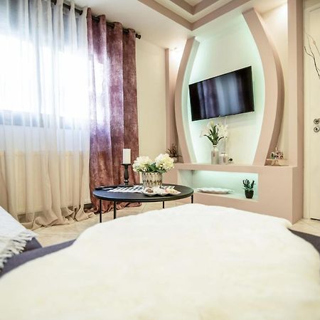 شقة 'The Ivory' House Project In أثينا المظهر الخارجي الصورة