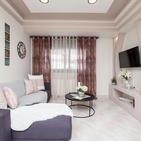شقة 'The Ivory' House Project In أثينا المظهر الخارجي الصورة