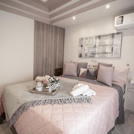 شقة 'The Ivory' House Project In أثينا المظهر الخارجي الصورة