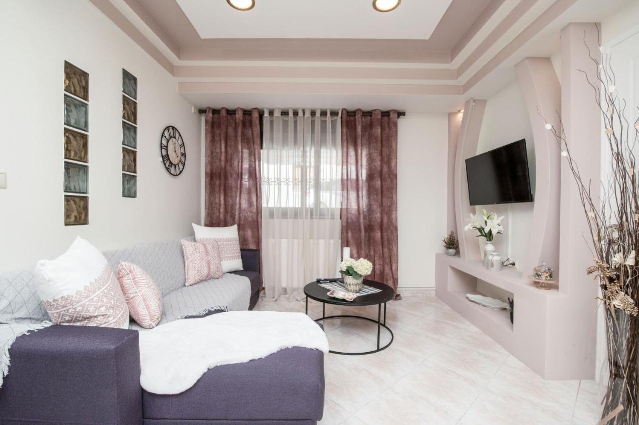 شقة 'The Ivory' House Project In أثينا المظهر الخارجي الصورة
