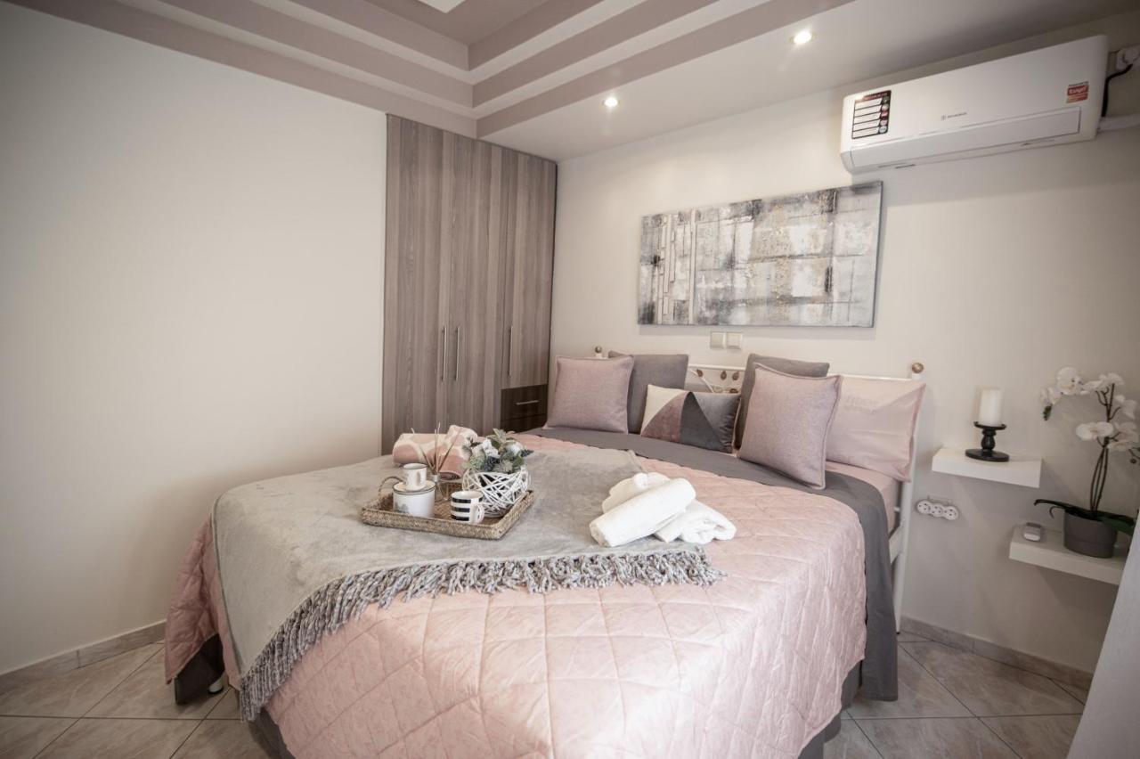 شقة 'The Ivory' House Project In أثينا المظهر الخارجي الصورة