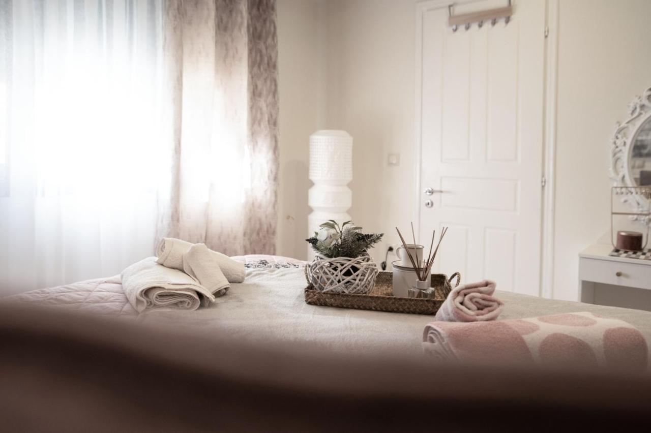 شقة 'The Ivory' House Project In أثينا المظهر الخارجي الصورة