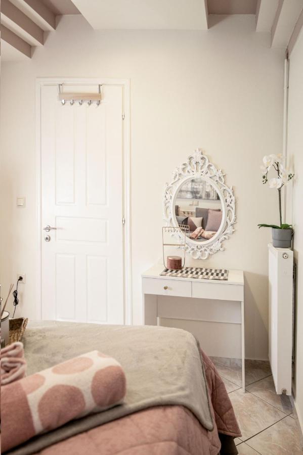 شقة 'The Ivory' House Project In أثينا المظهر الخارجي الصورة
