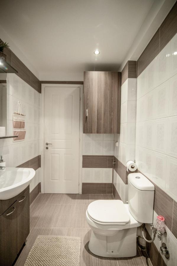 شقة 'The Ivory' House Project In أثينا المظهر الخارجي الصورة