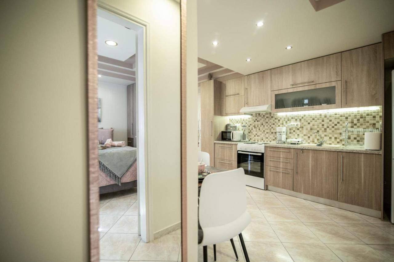 شقة 'The Ivory' House Project In أثينا المظهر الخارجي الصورة