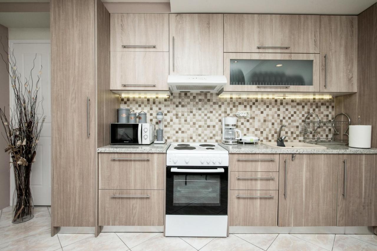 شقة 'The Ivory' House Project In أثينا المظهر الخارجي الصورة
