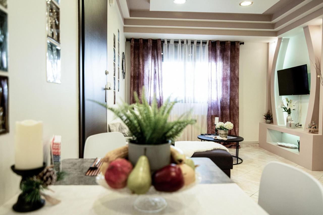 شقة 'The Ivory' House Project In أثينا المظهر الخارجي الصورة