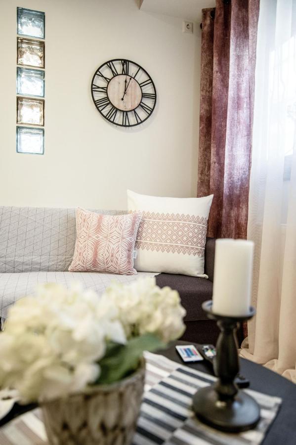 شقة 'The Ivory' House Project In أثينا المظهر الخارجي الصورة