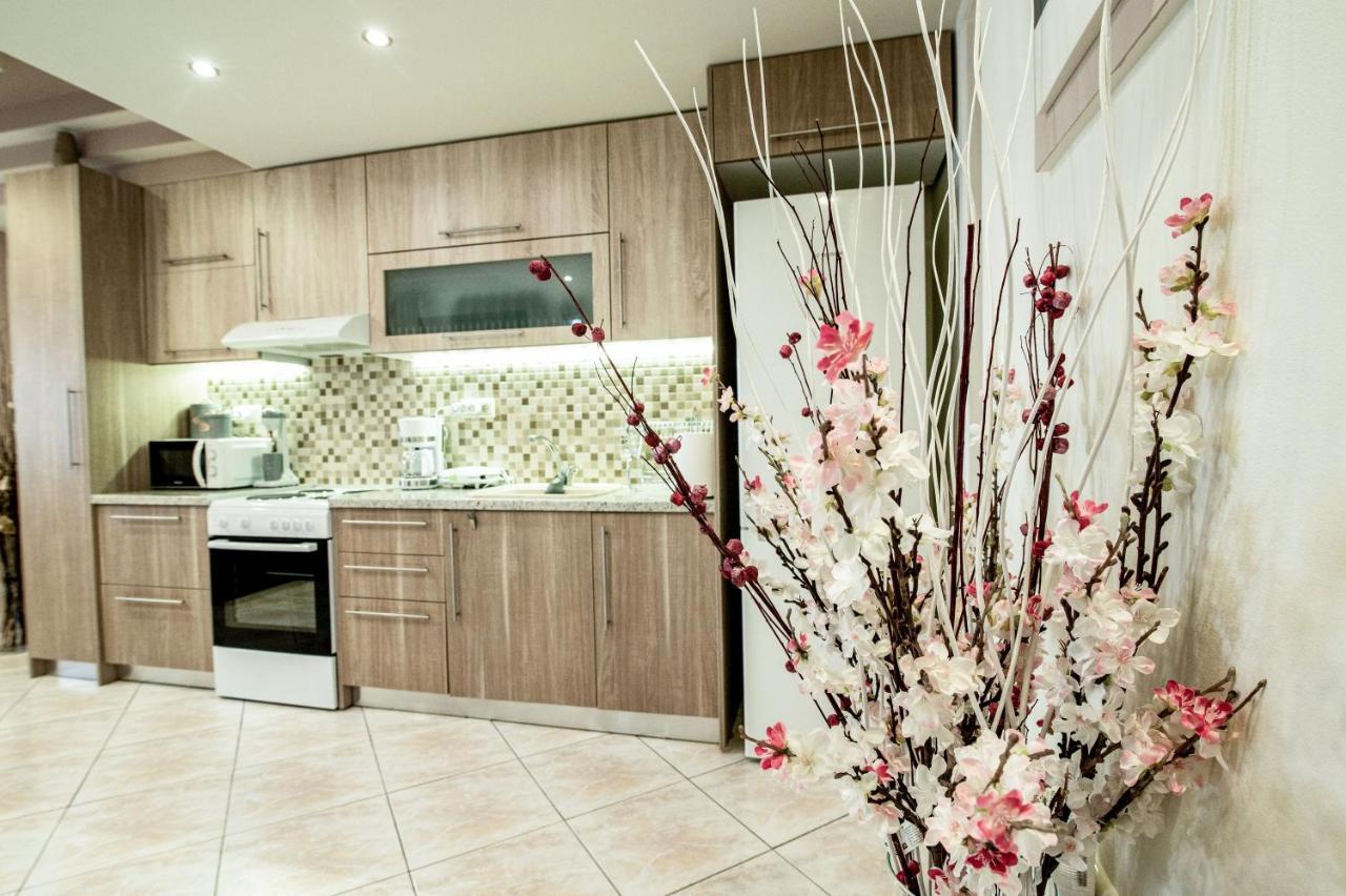شقة 'The Ivory' House Project In أثينا المظهر الخارجي الصورة